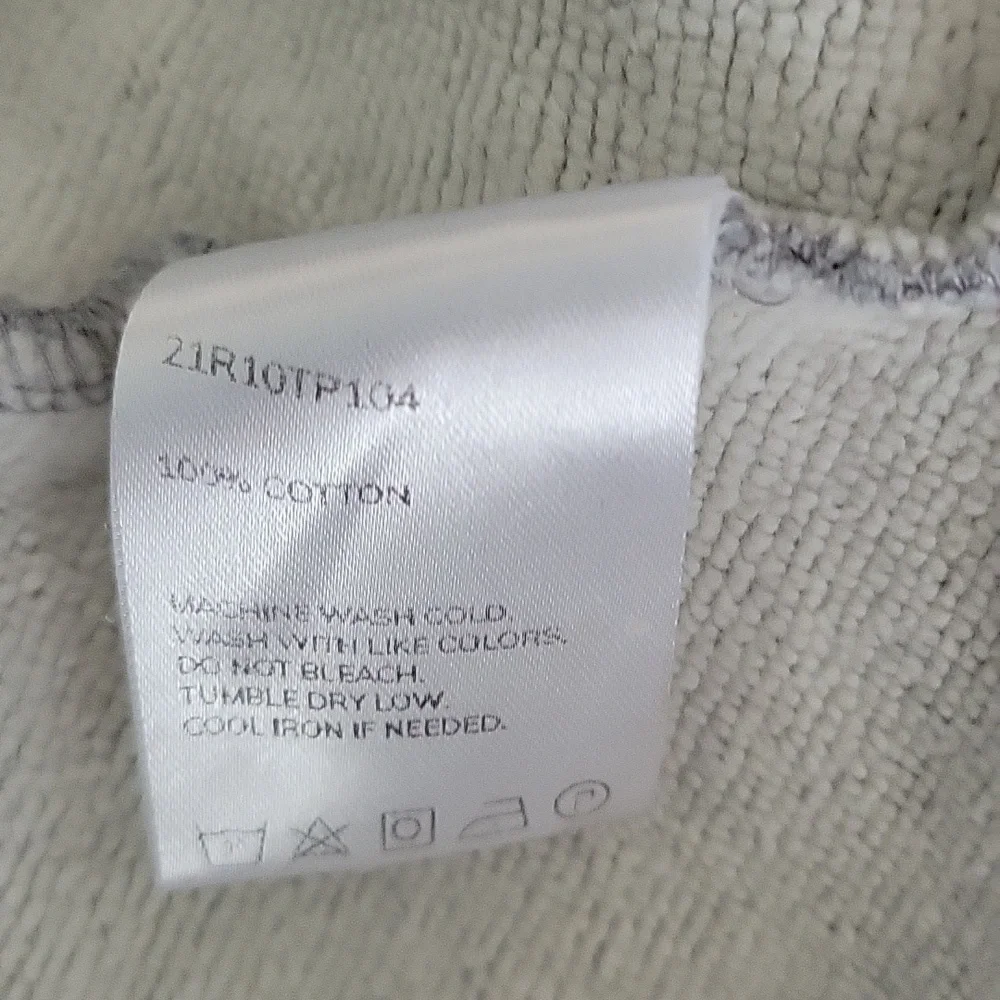 Nap lounge mock neck - Picture 6 of 6